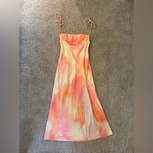 Princess Polly Dress